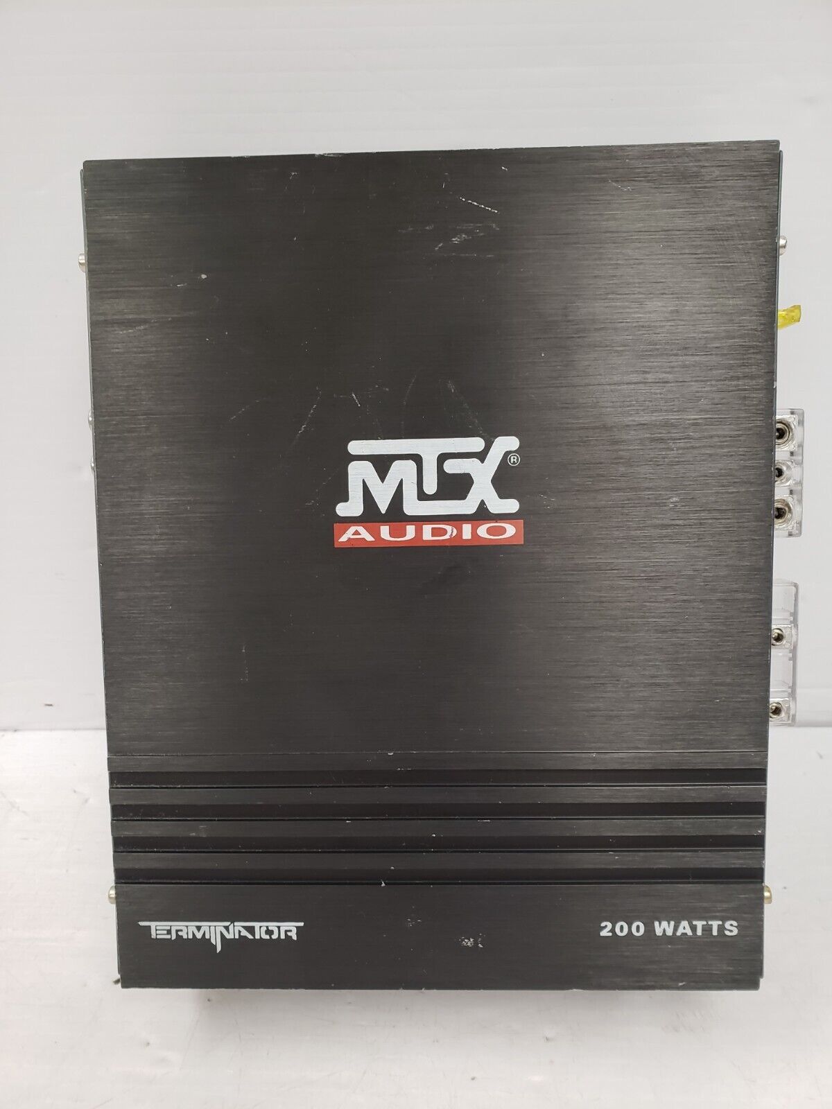 (62489-2) MTX Audio TNP112D2 Car Amp