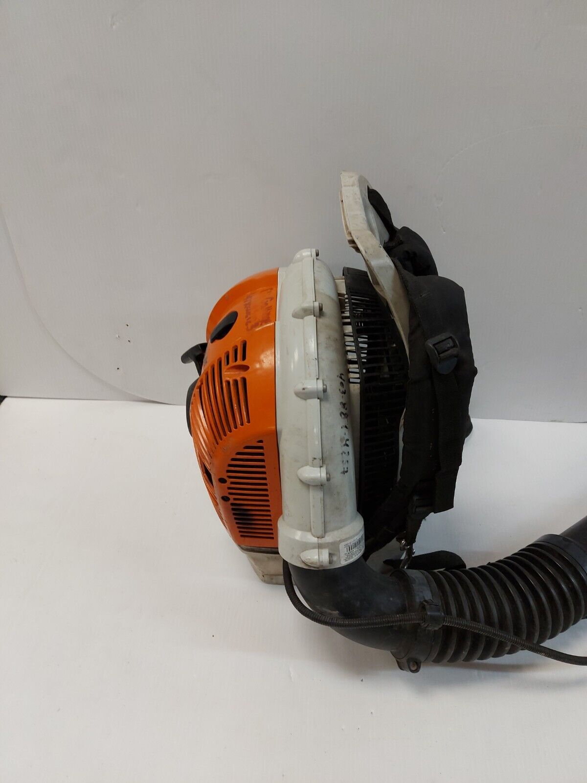 (N82555-1) Stihl BR600 Leaf Blower