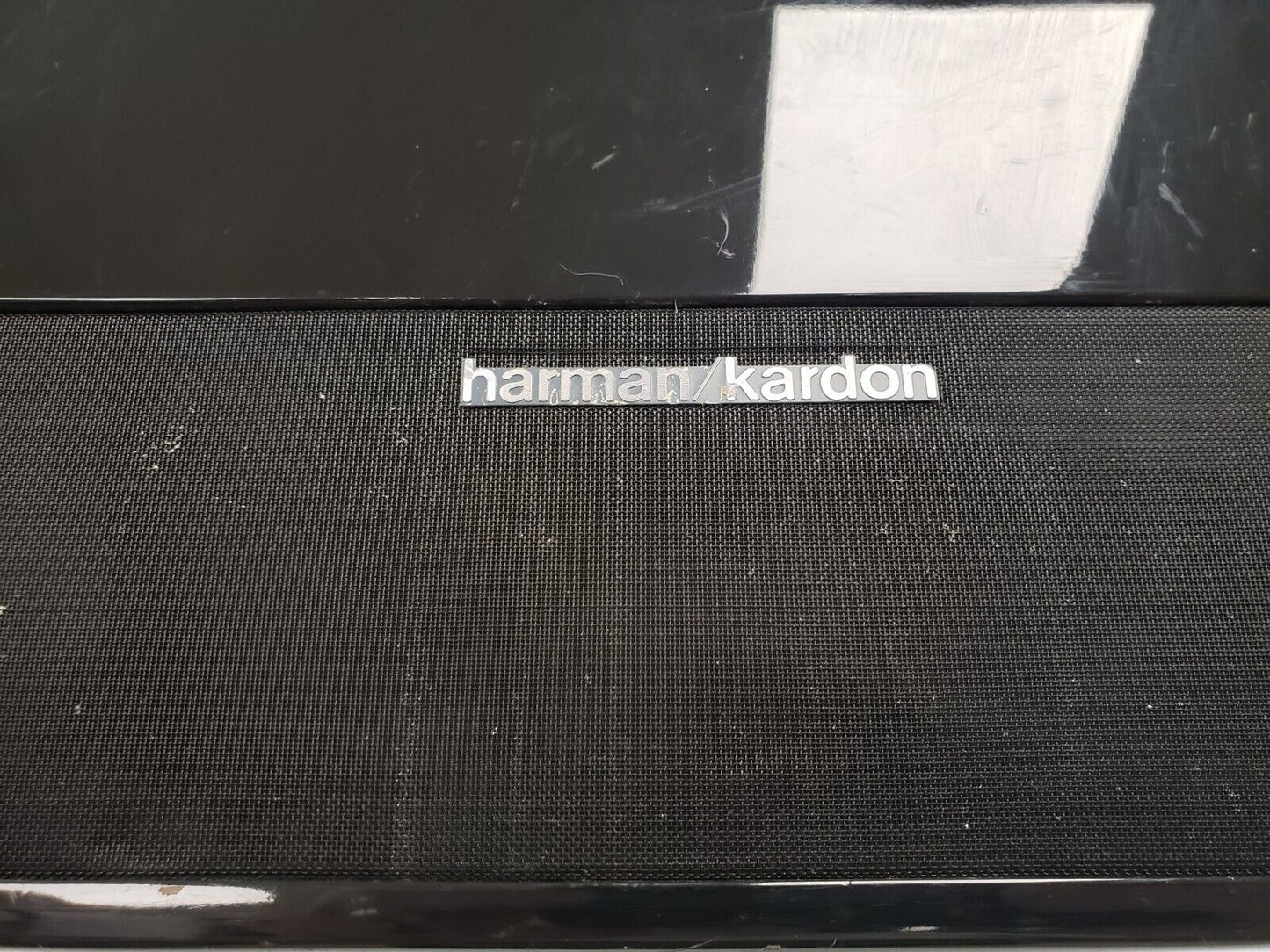 (65122-1) Harman/Kardon SUB-TS15 Powered Subwoofer