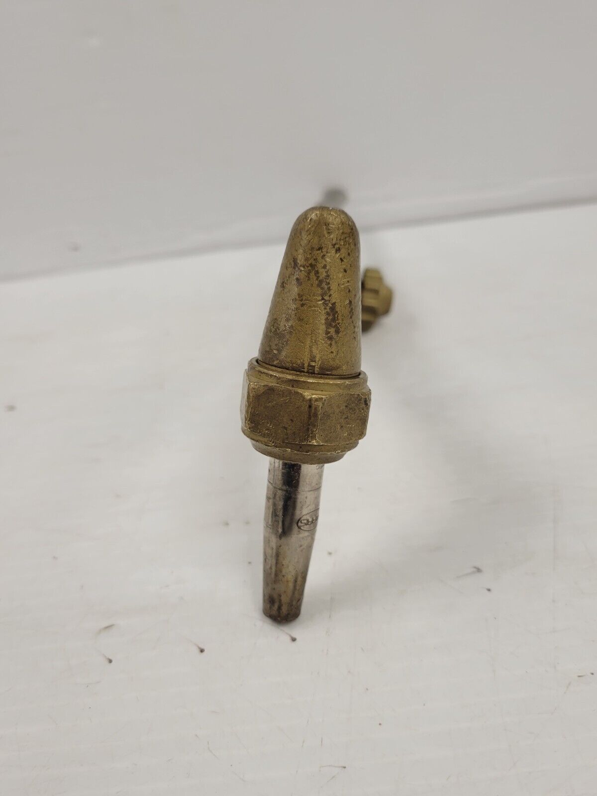 (I-34978) Uniweld 780 Cutting Attachment