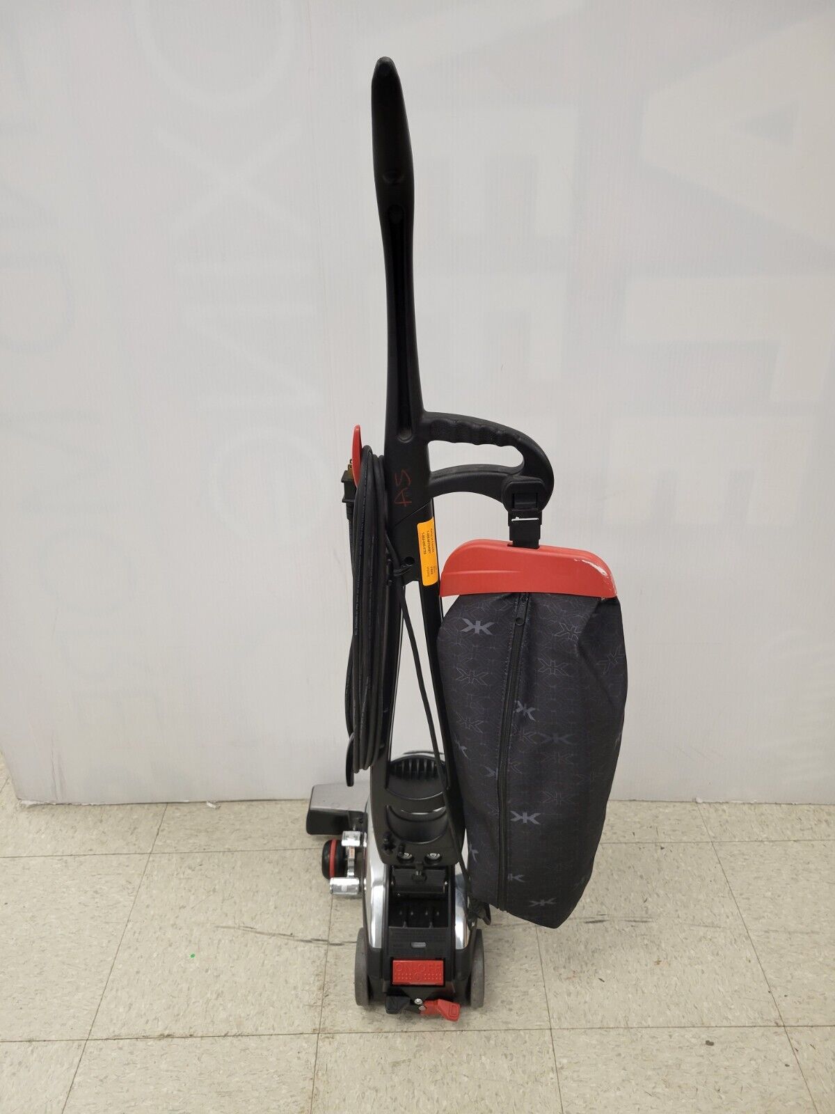 (58798-1) Kirby G10D Vacuum