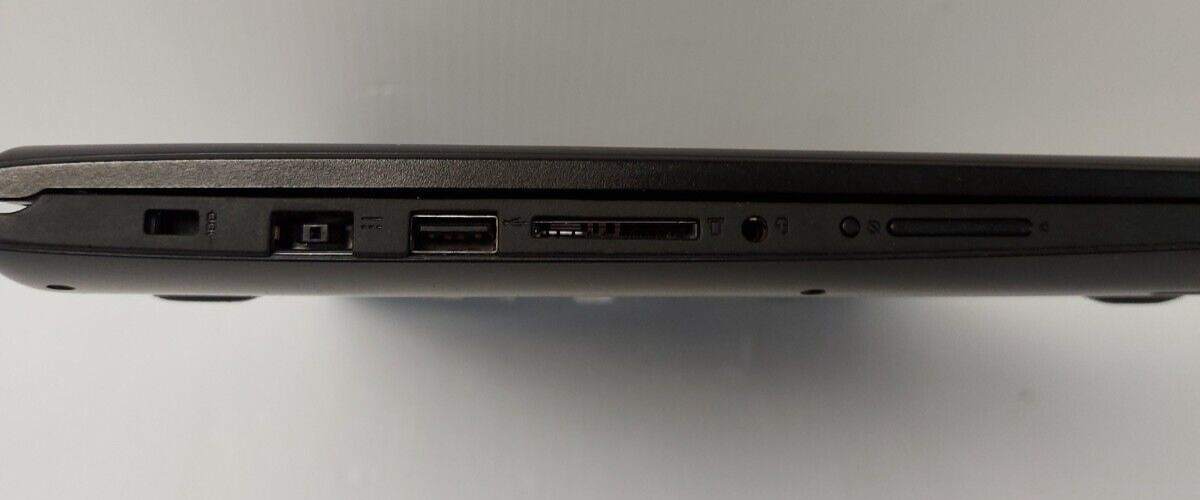 (N82700-2) Lenovo Flex 3 Laptop