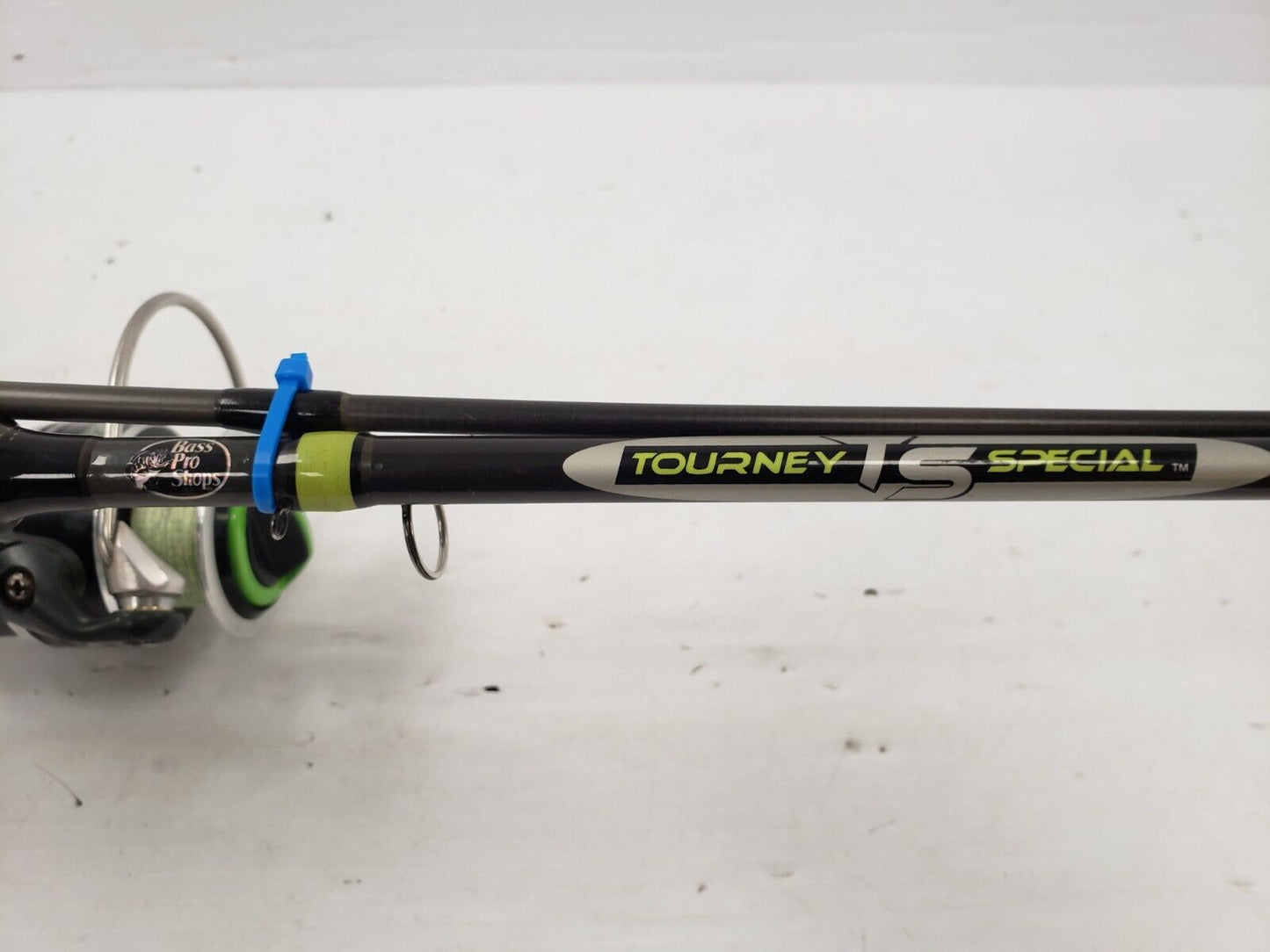 (65951-3) Bass Pro Shop Tourney Special Fishing Rod