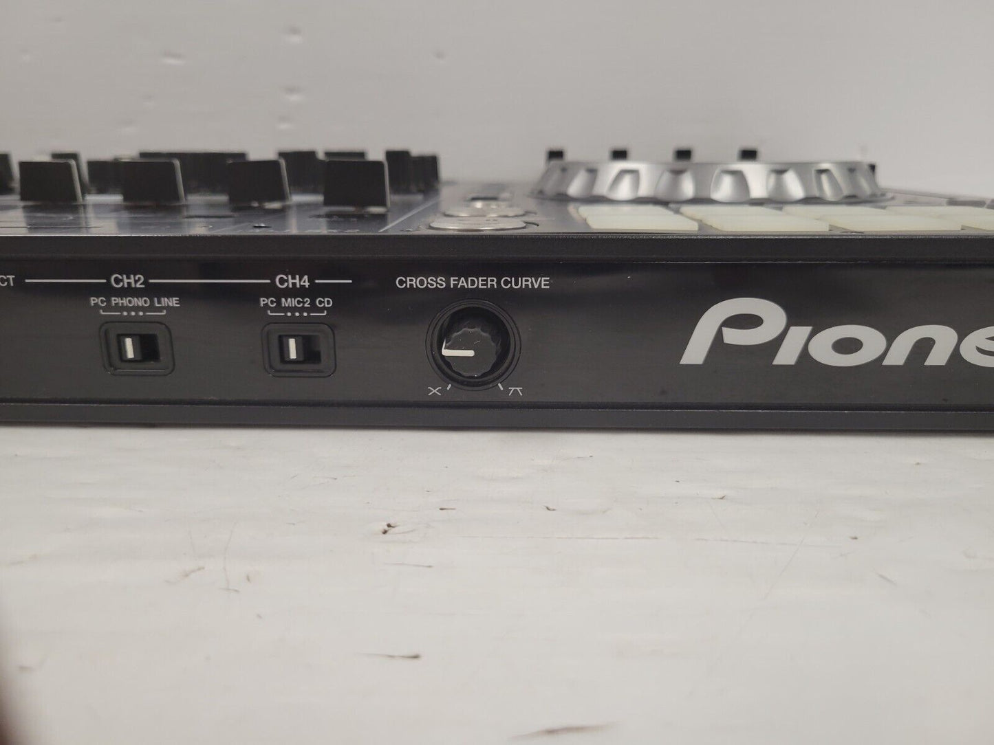 (61894-1) Pioneer DDJSX2 DJ Mixer