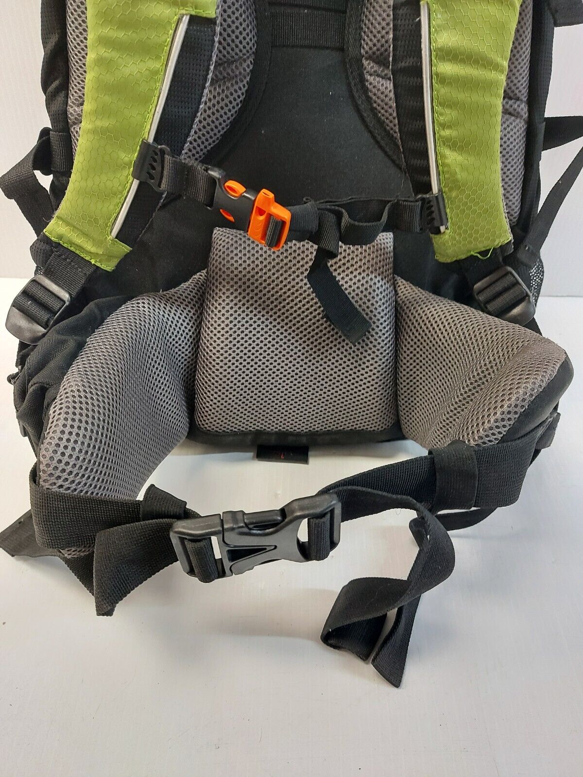 (N83587-1) Terra Peak 55 Camping Pack