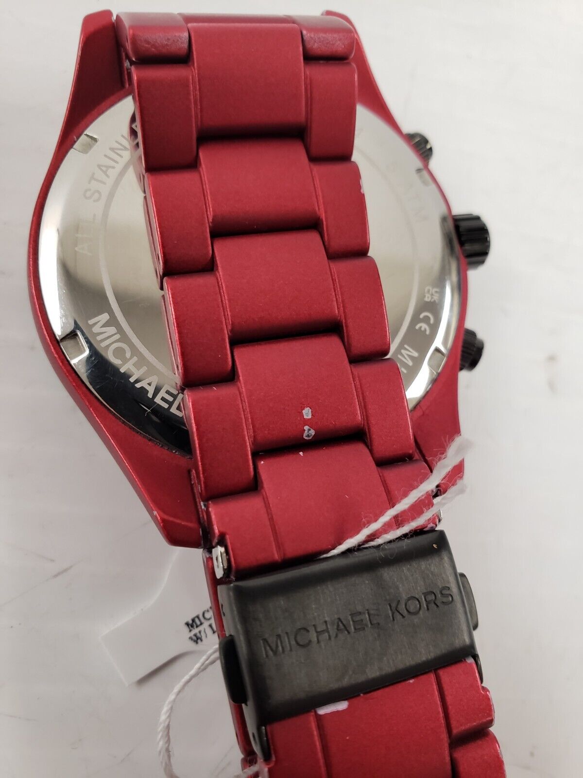 (58420-1) Michael Kors MK8926 Watch