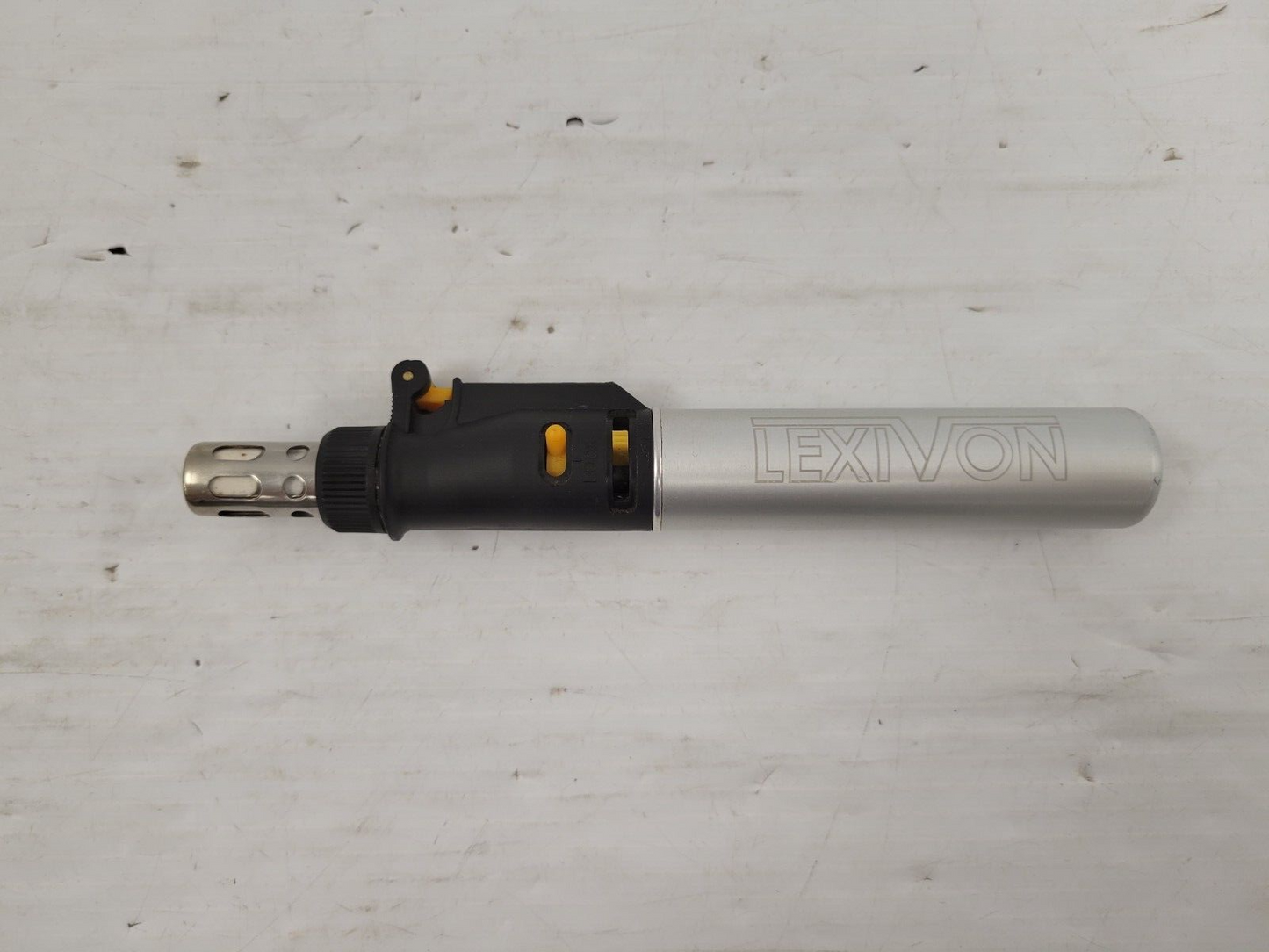 (67650-1) Lexivon LX-770 Solder Gun