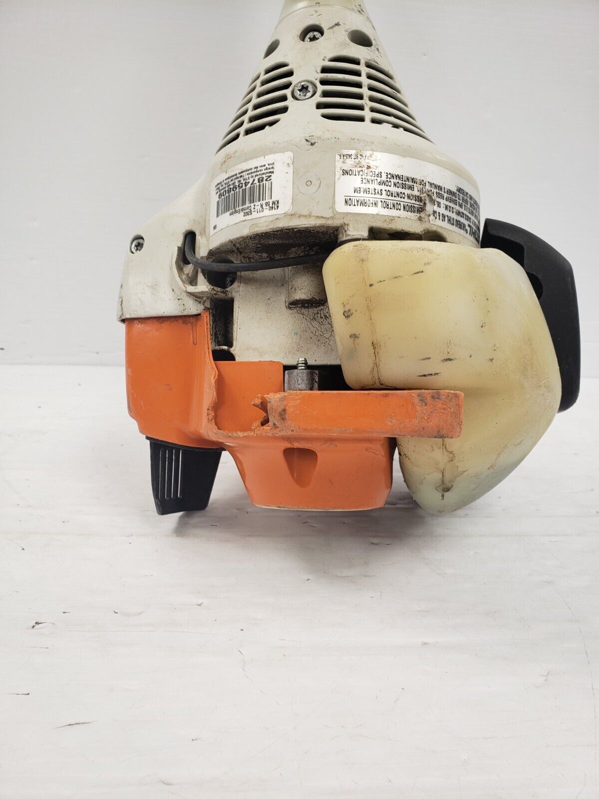 (I-35836) Stihl KM55R Komb Motor