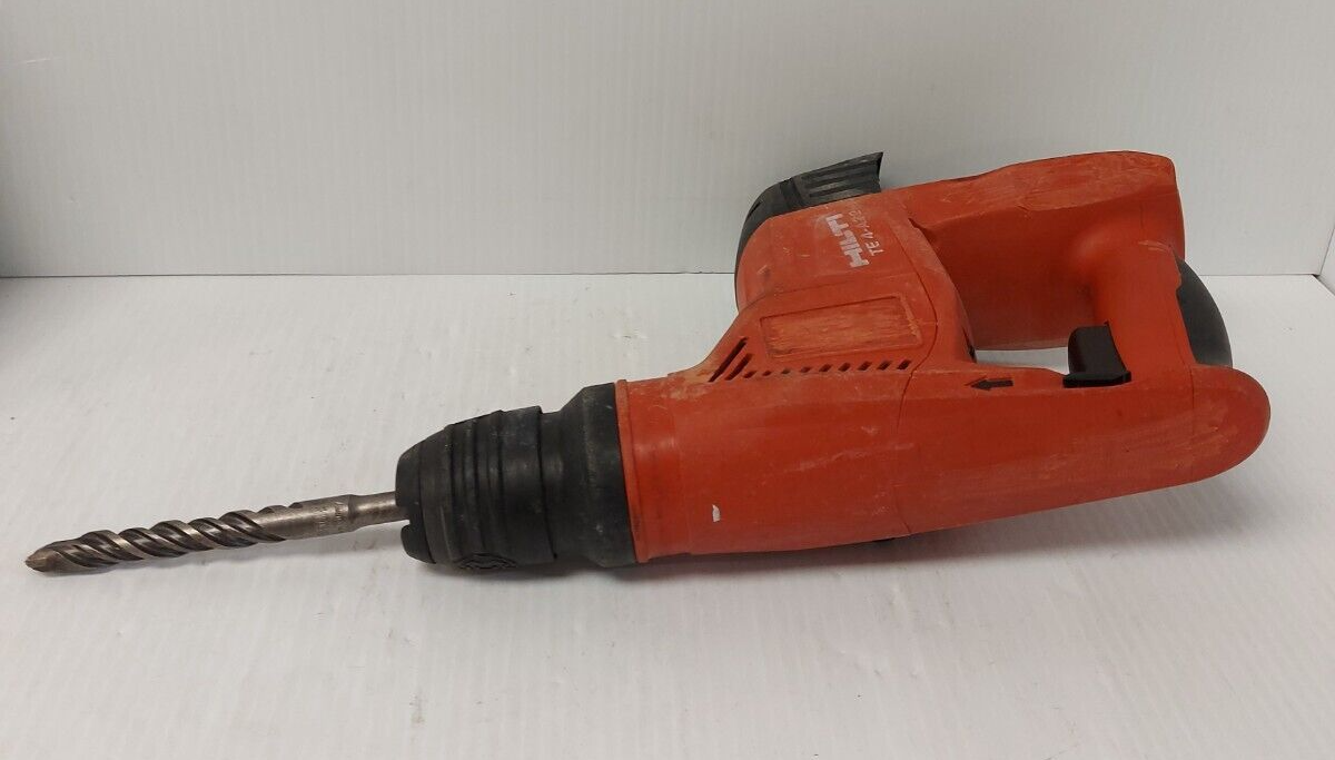 (NI-8000) Hilti TE-4 A22 Hammer Drill