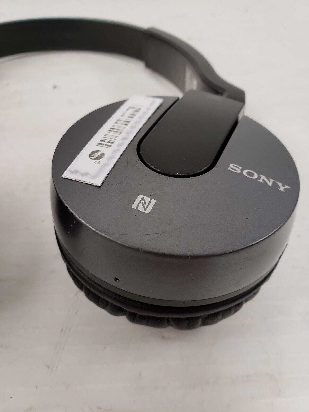 (61572-1) Sony MDR-ZX550BN Headphones