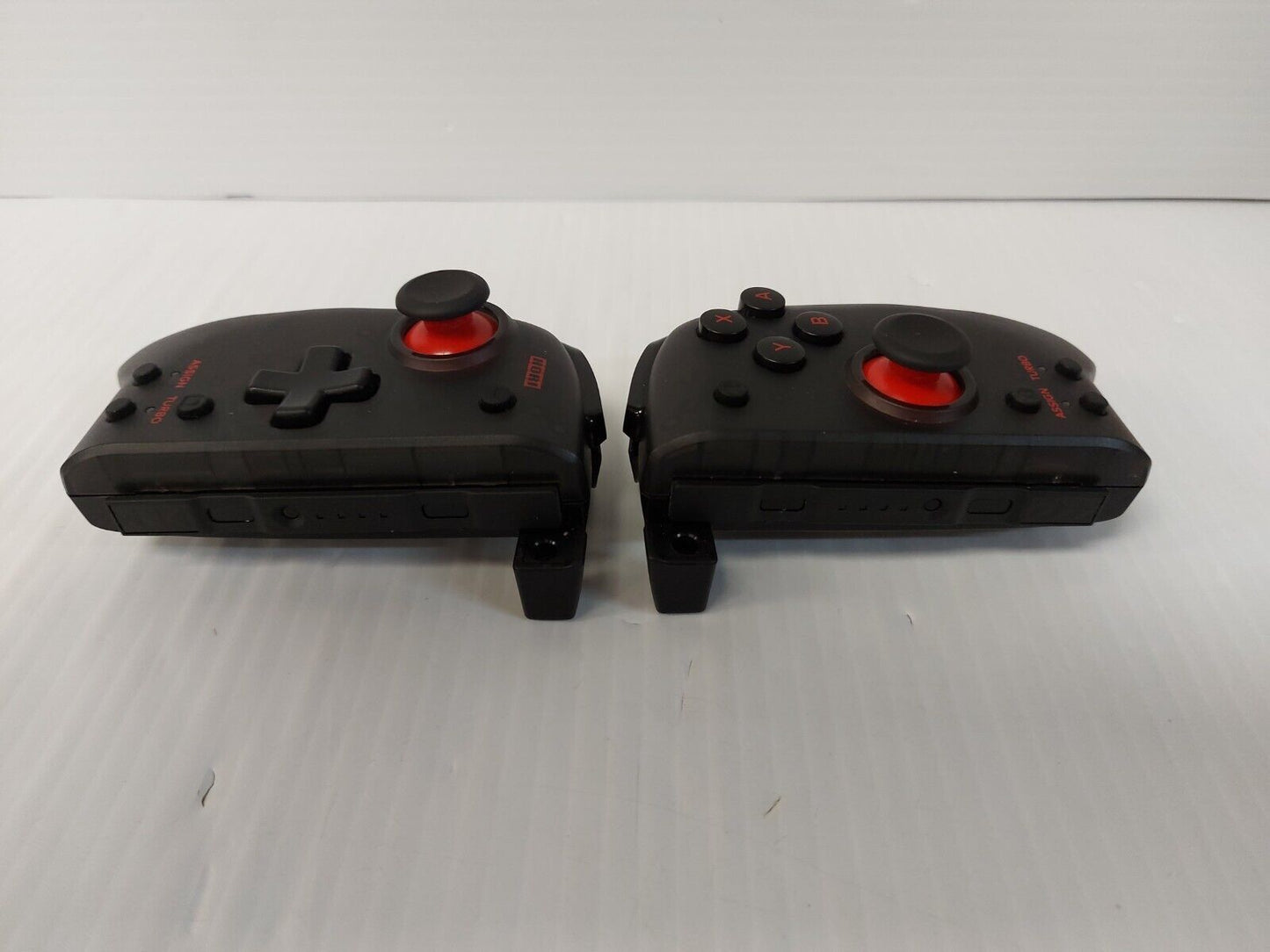 (N85337-6) Nintendo Switch Split Pad Pro Controllers