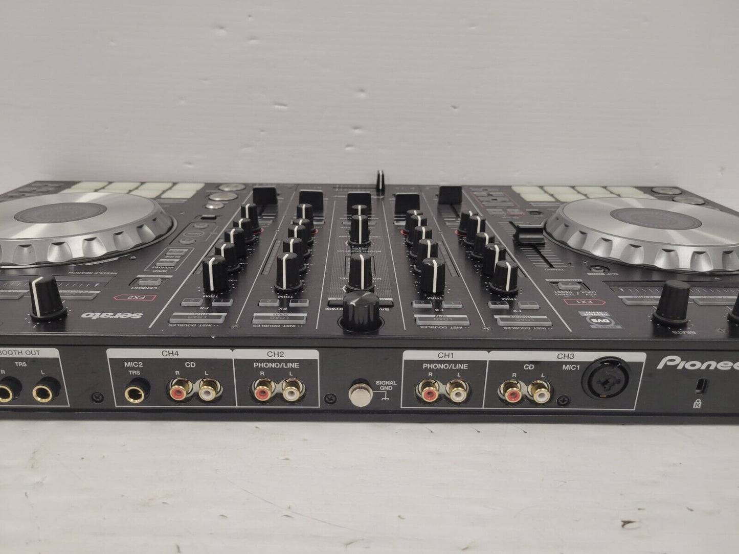 (61894-1) Pioneer DDJSX2 DJ Mixer