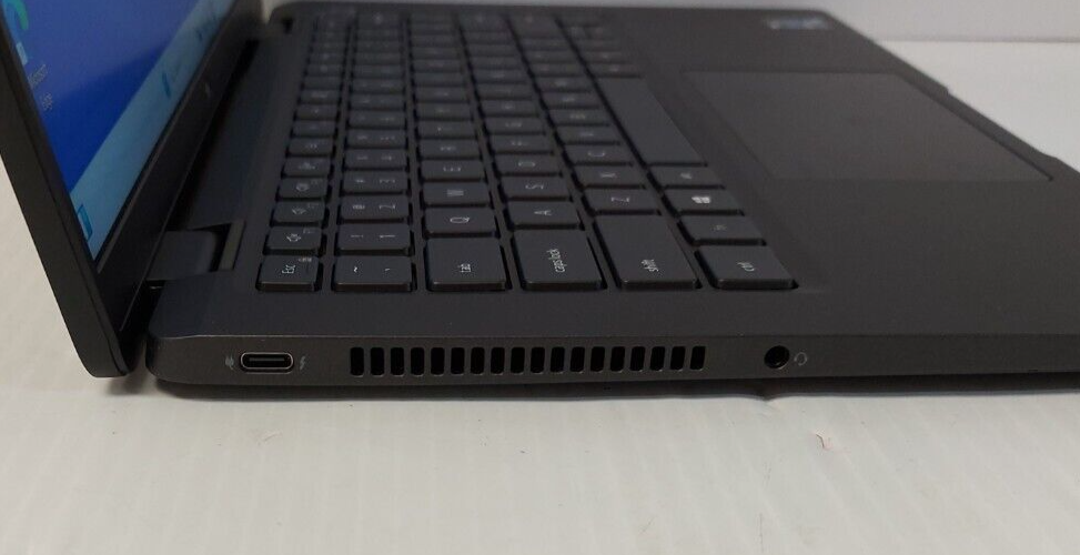 (N81274-1) Dell Latitude 7420 Laptop