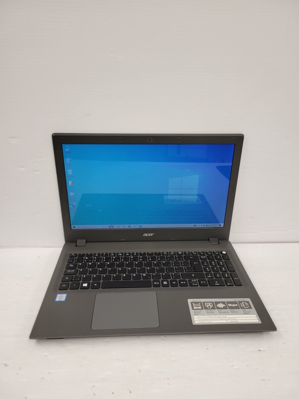 (50575-1) Acer N15Q1 Laptop