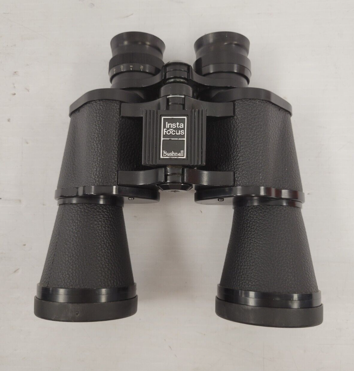 (61035-2) Bushnell Ensign 7x50 Binoculars