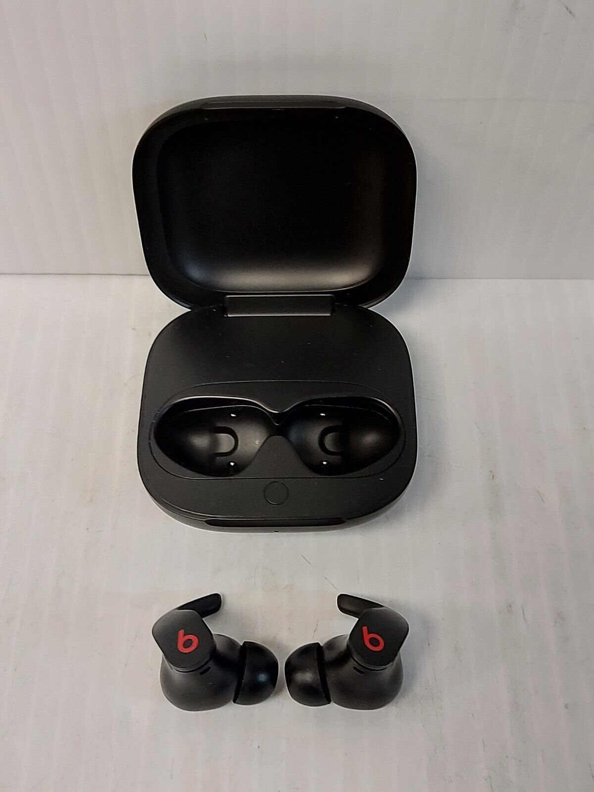 (N84761-1) Beats by Apple Fit Pro Earbuds