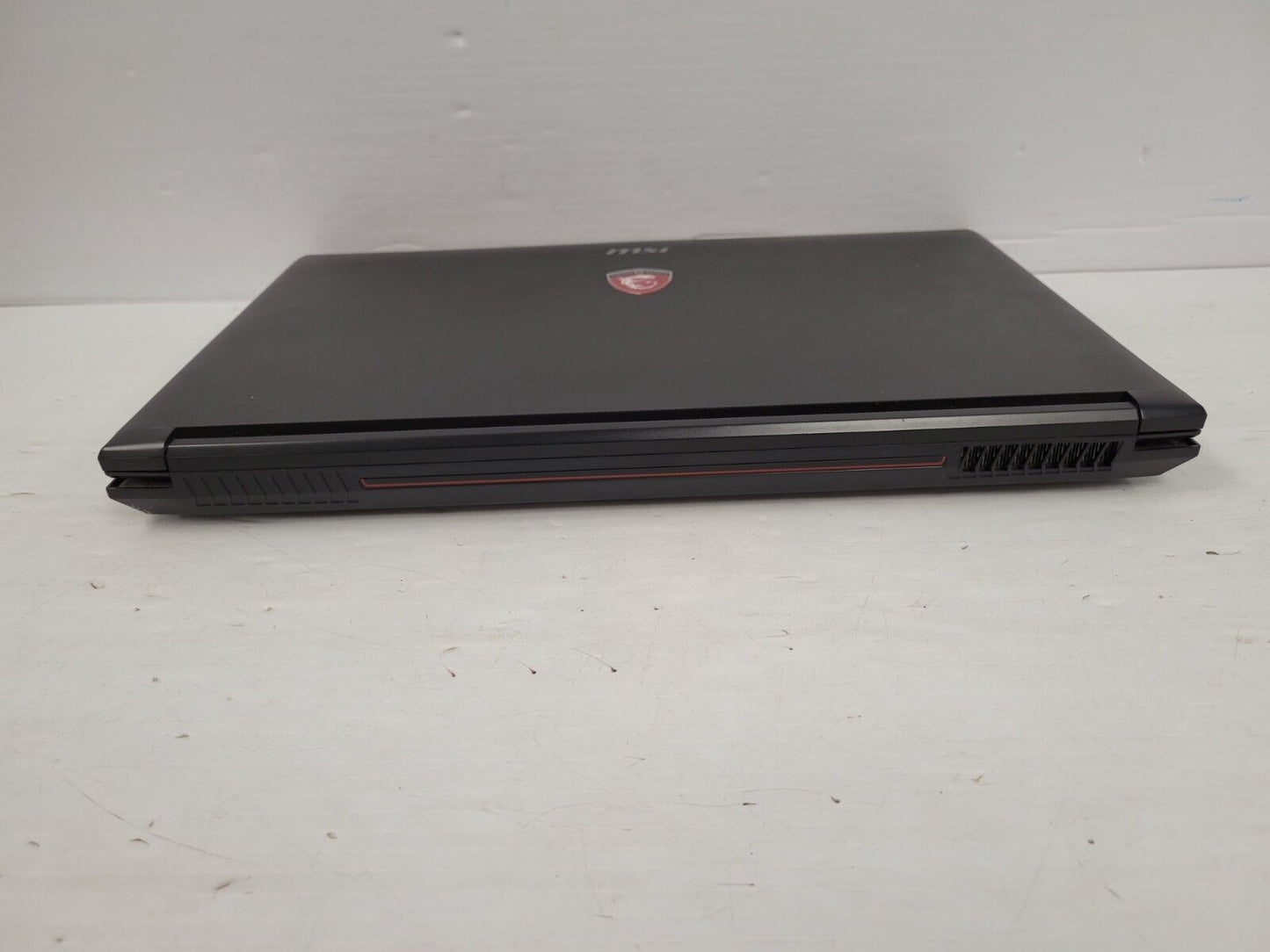 (55934-2) MSI MS-16636 Laptop