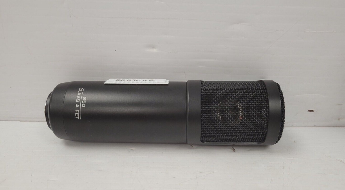 (63242-1) Sterling Audio S50 Microphone