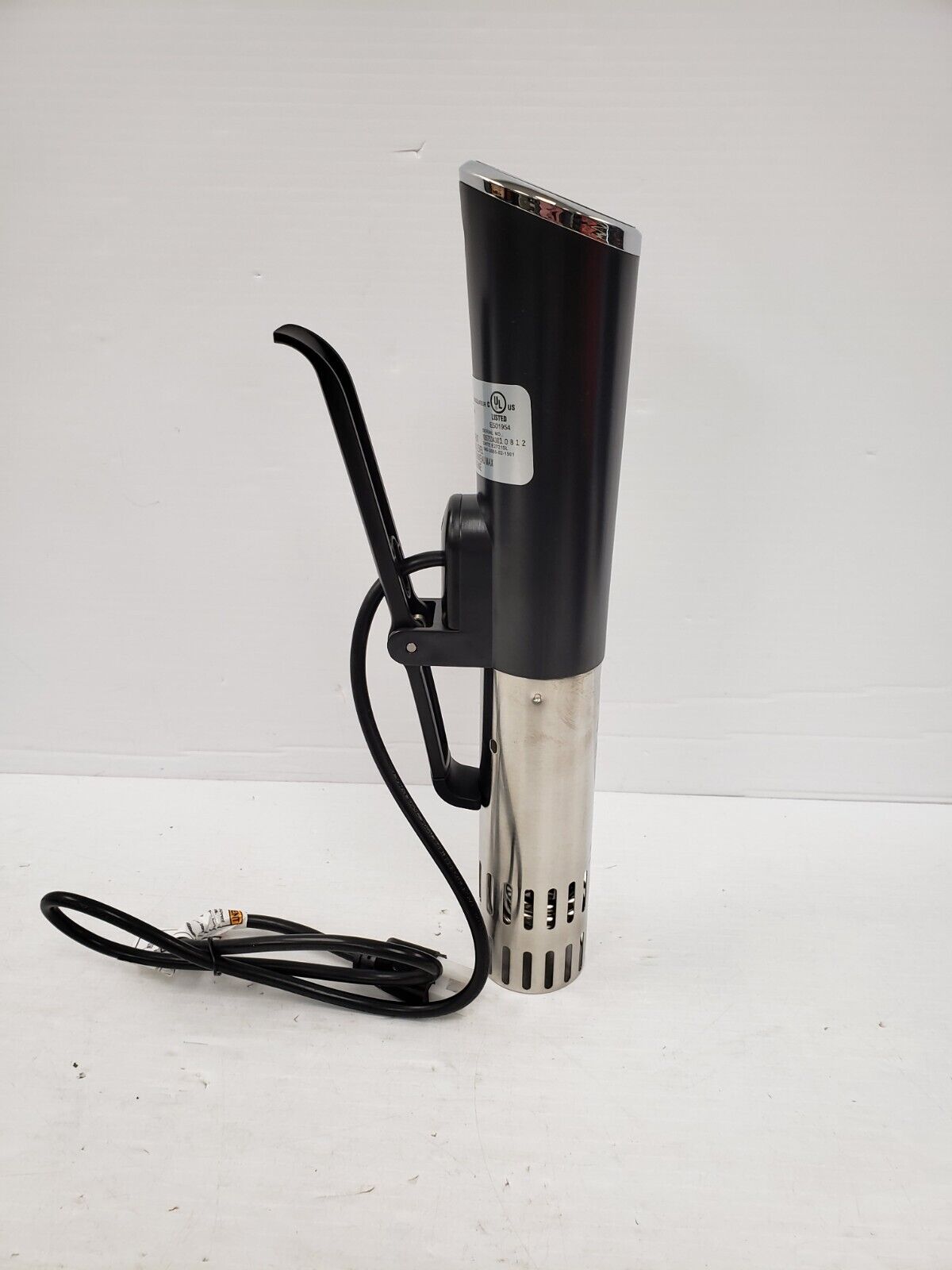 (64637-1) Instant Accu Slim Immersion Circulator