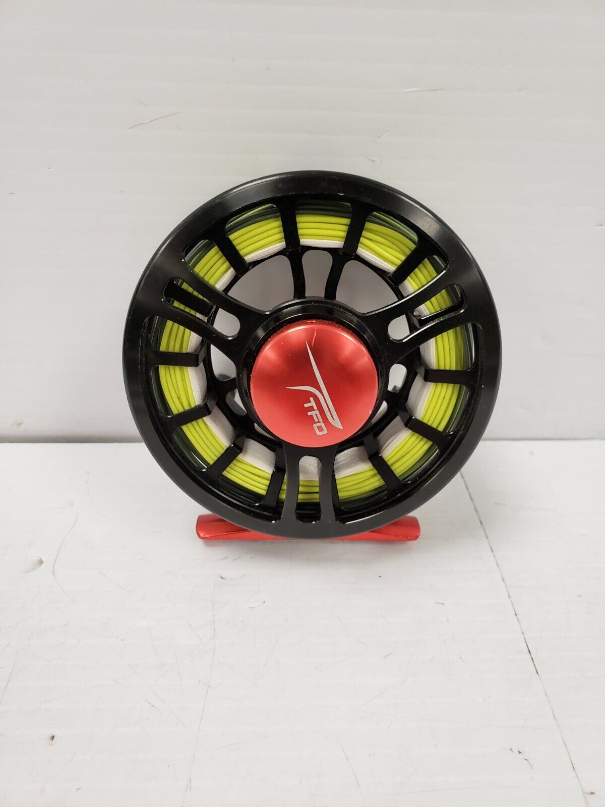 (64561-4) TFO NV2 Fishing Reel