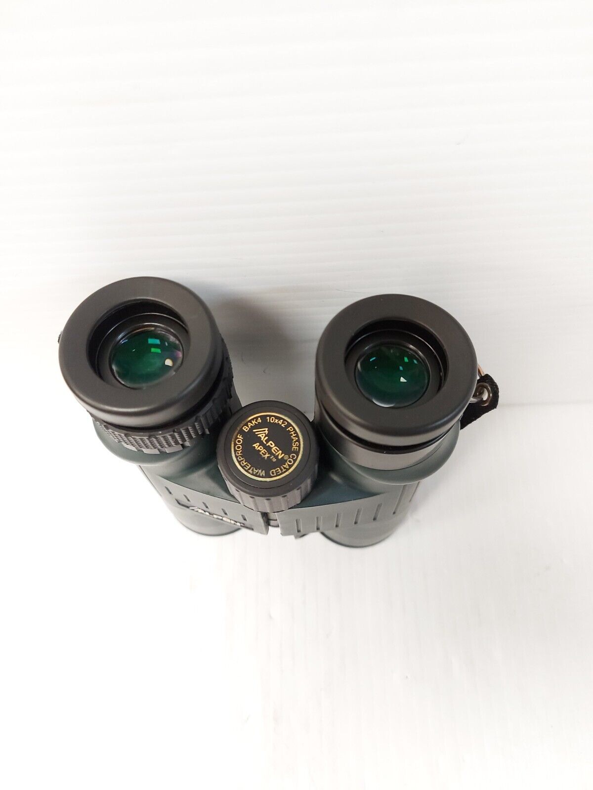 (N86645-6) Bushnell Power View 10x50 Binoculars