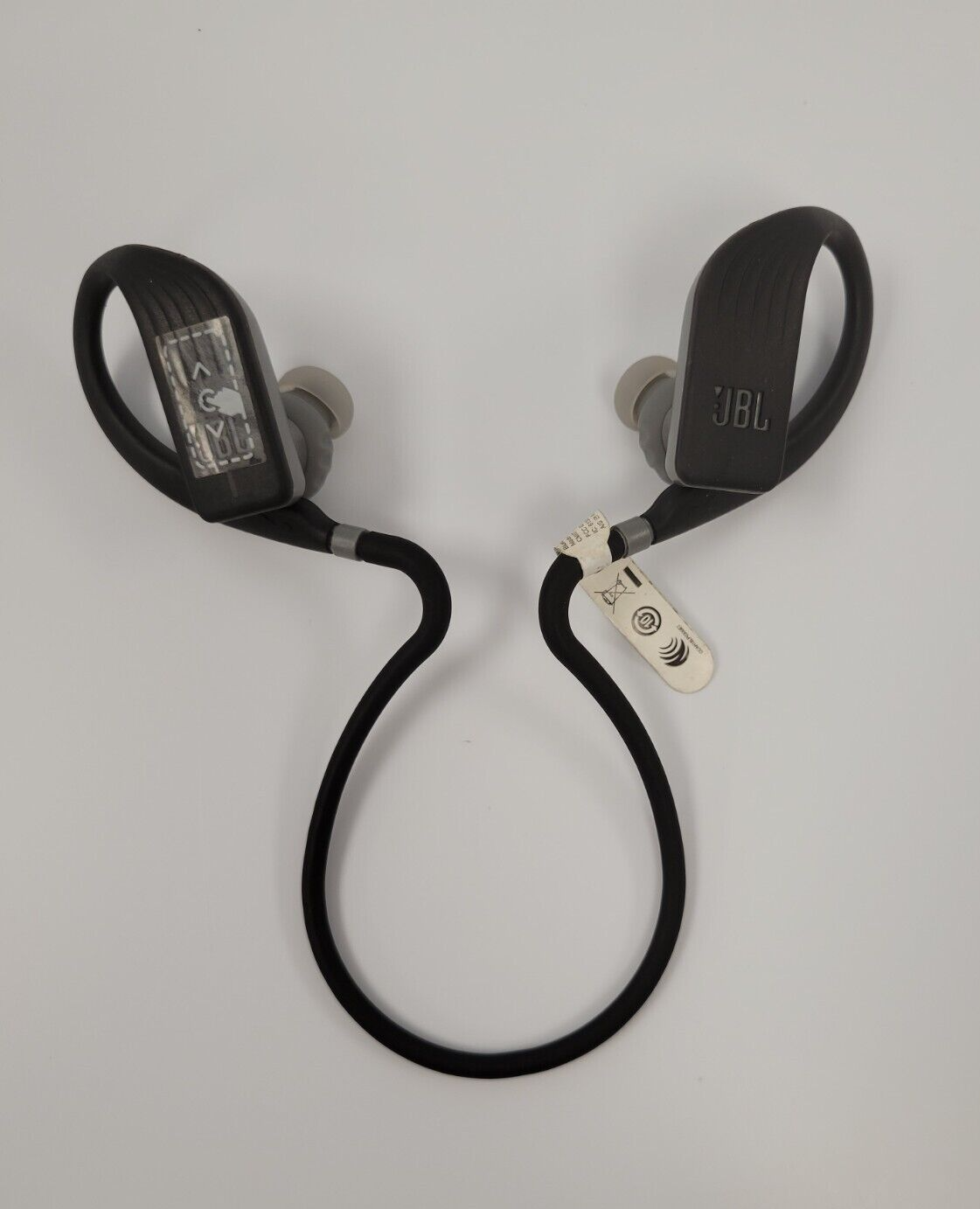 (69703-2) JBL Endurance Jump Earbuds