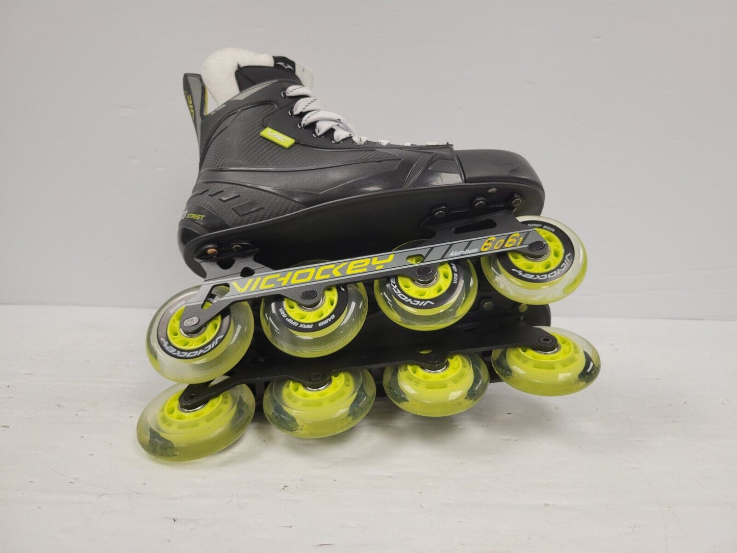 (62155-1) Vic Rollerblades - Size 12