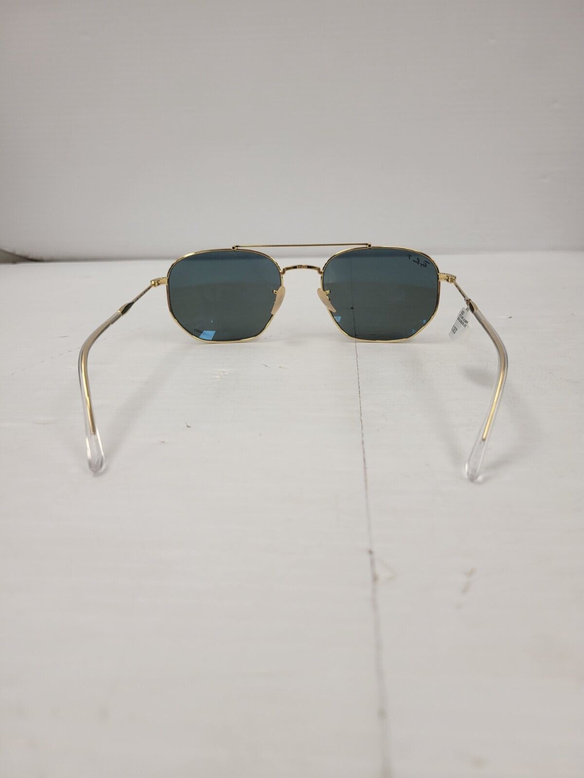 (56994-1) RayBan RB3707 Sunglasses