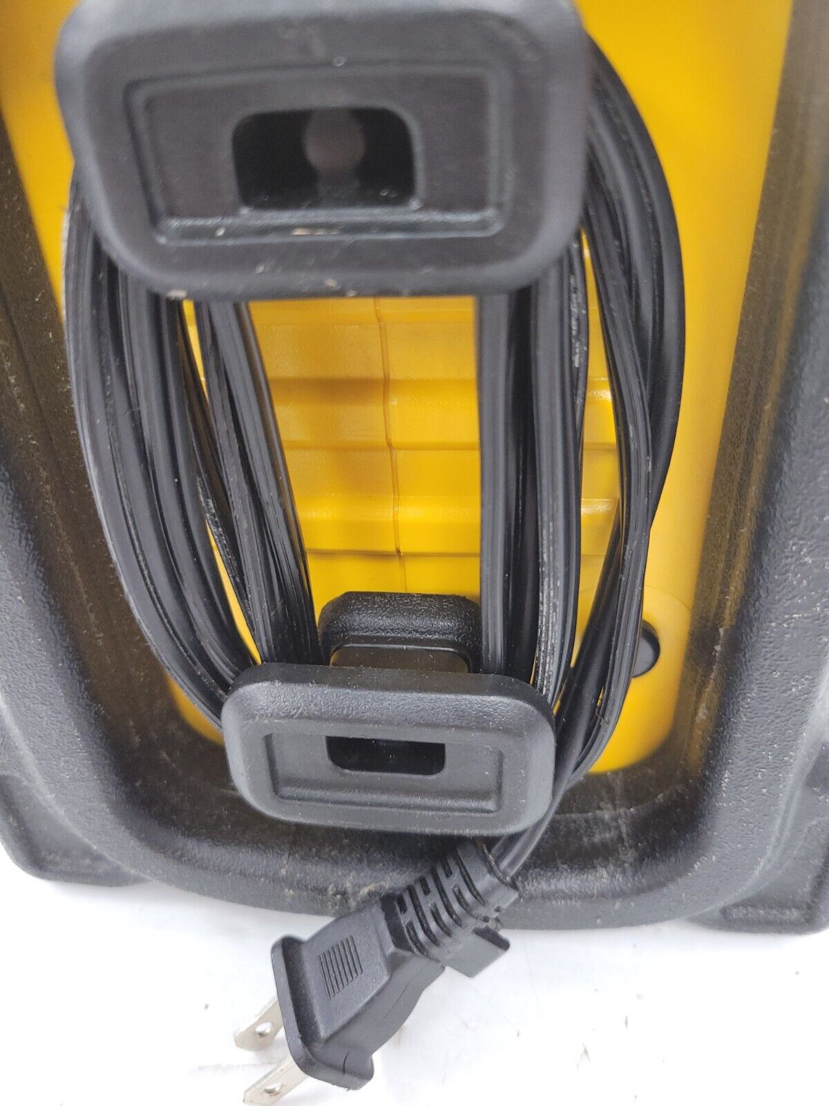 (69042-1) Dewalt DCR018 Work Radio