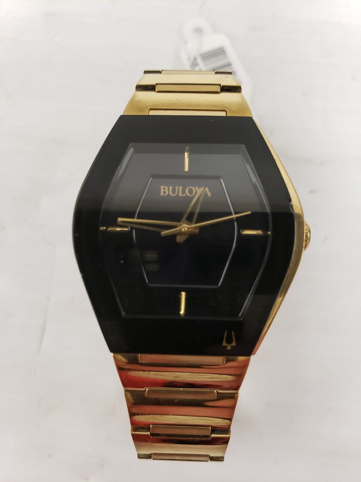 (68265-1) Bulova 97L164 Watch