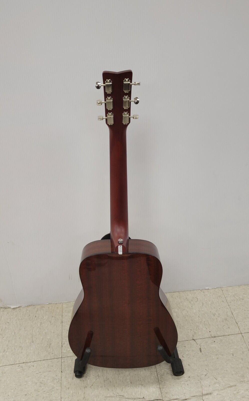 (64546-1) Yamaha FG-Junior JR25 Guitar