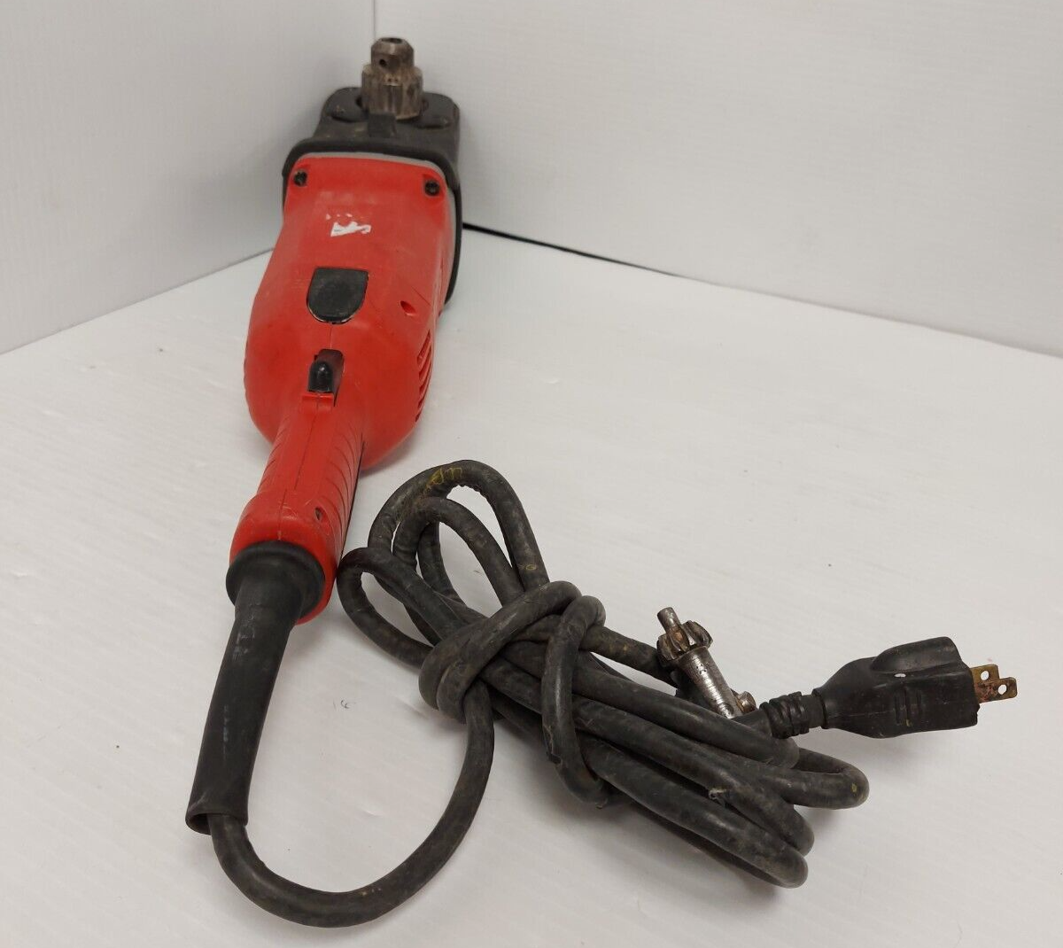 (NI-8035) Milwaukee 1680-20 1/2" Super Hawg Drill