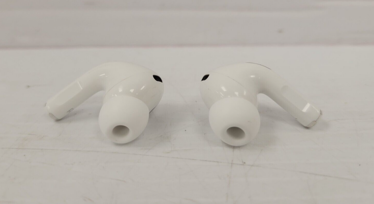 (61613-4) Apple A2968 Airpods