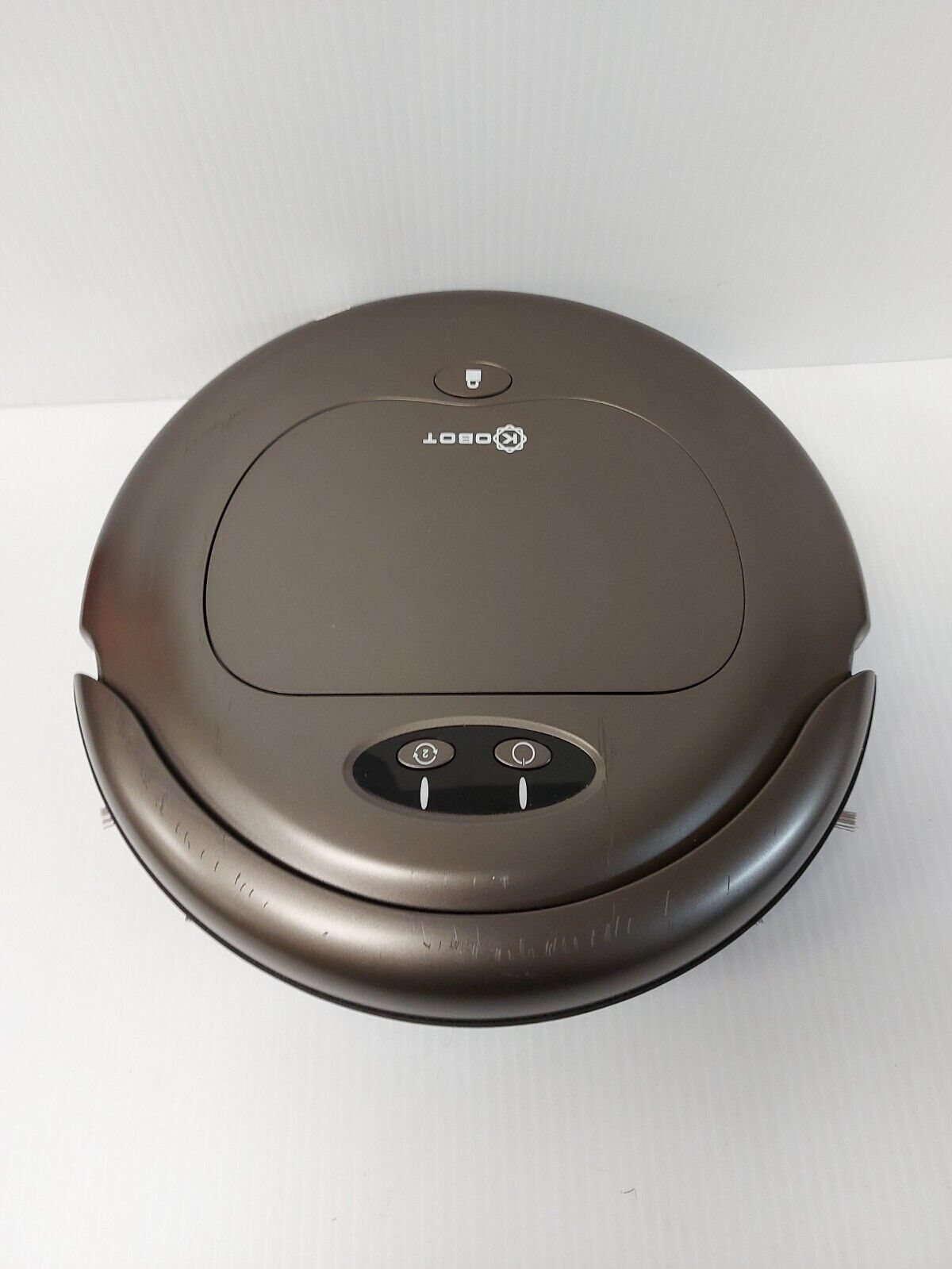 (N70211-1) Kobot RV353 Slim Series Robot Vacuum