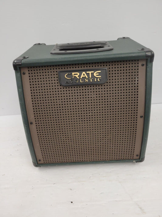 (61896-1) Crate CA15 Guitar Amp