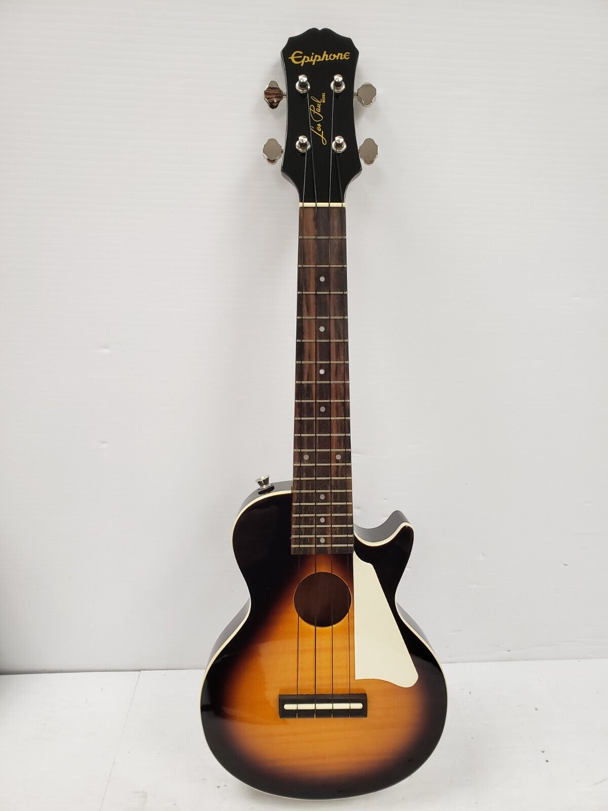 (66178-1) Epiphone Lespaul Ukulele