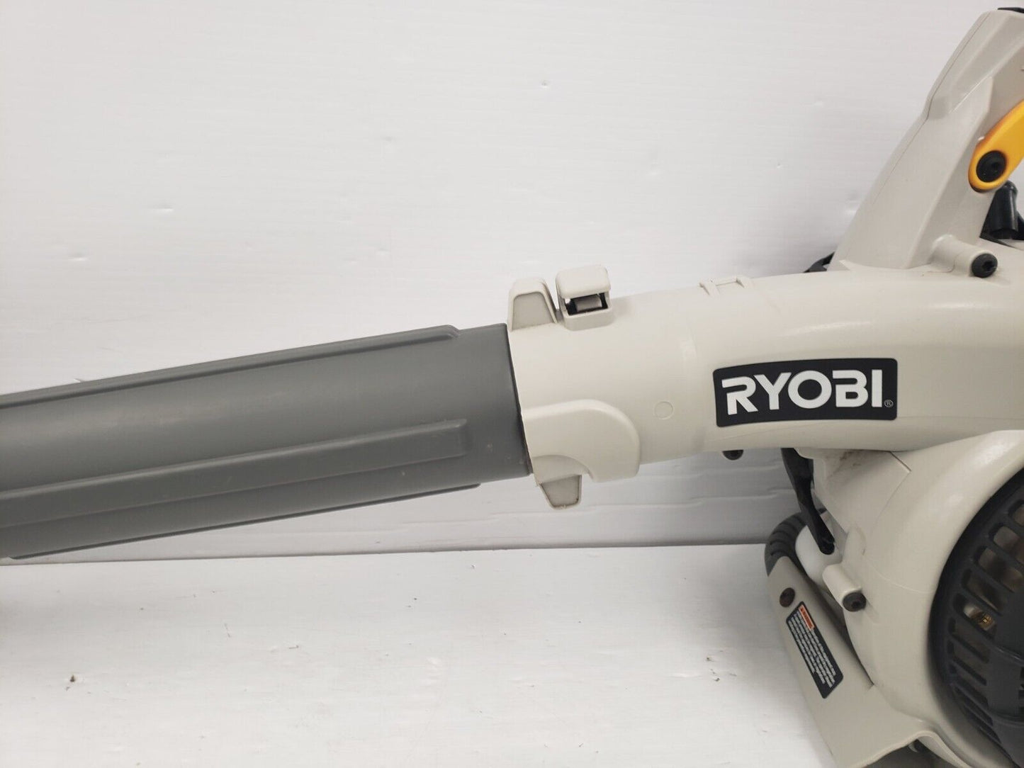 (65655-1) Ryobi RY06056 Leaf Blower