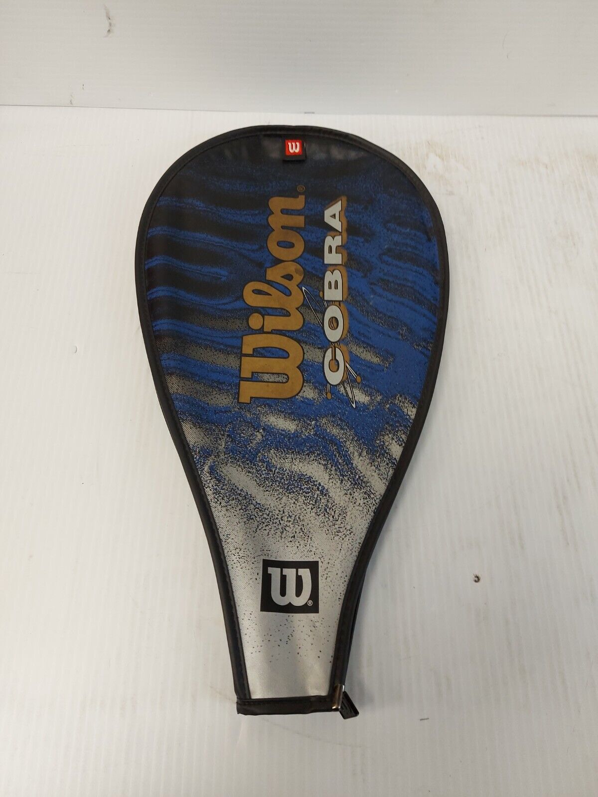 (NI-22185) Wilson Cobra Tennis Racket