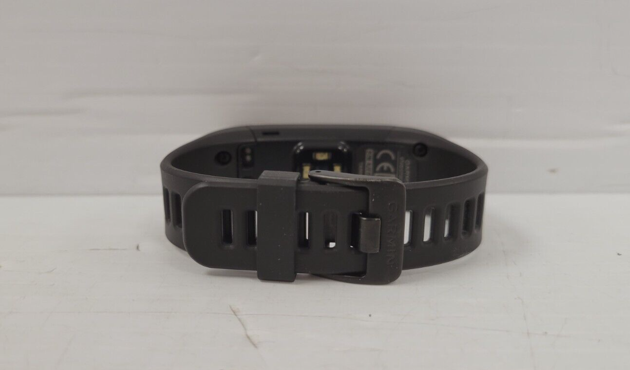 (61572-2) Garmin Vivosmart HR Watch