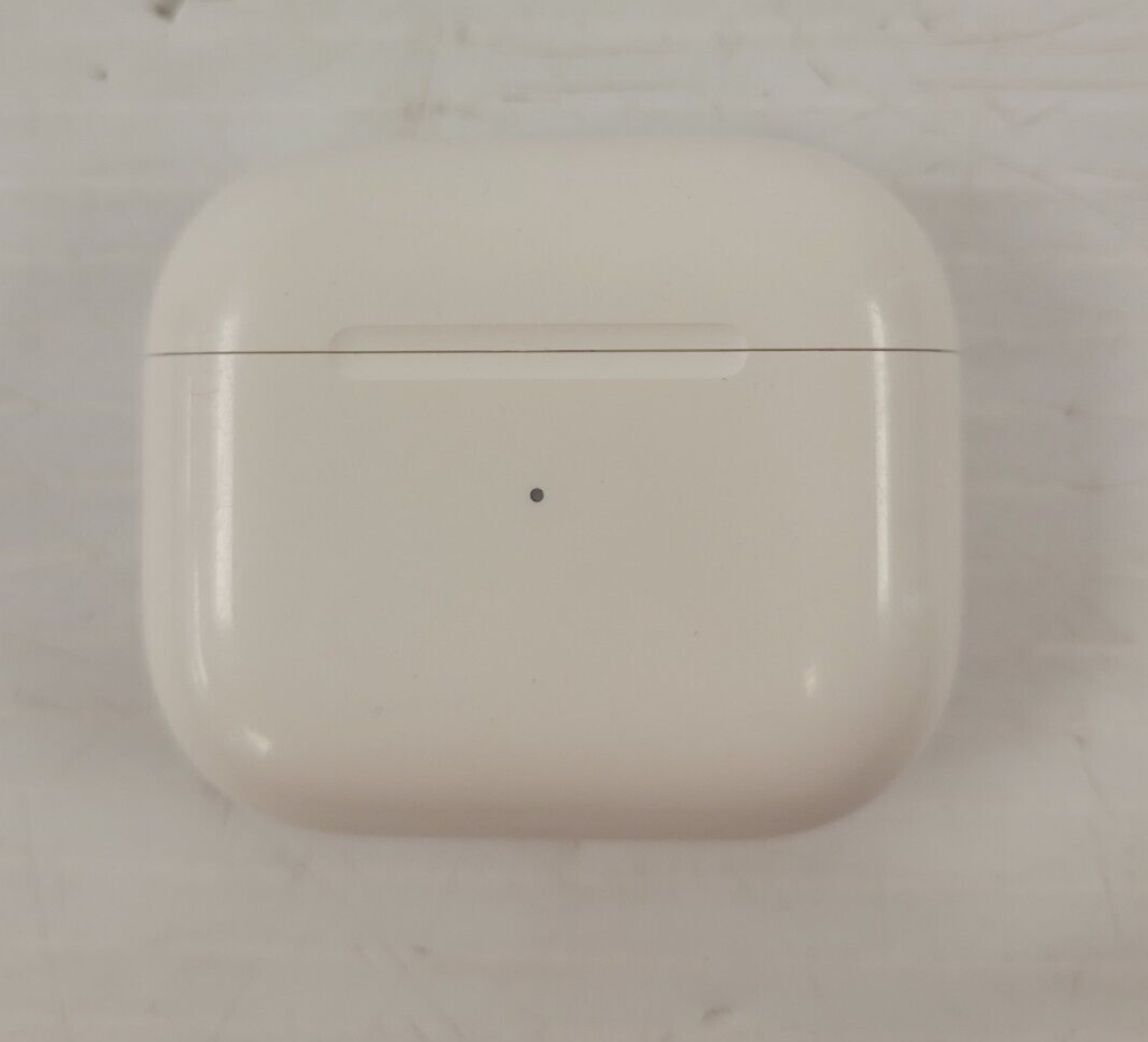 (60382-1) Apple A2566 Airpods