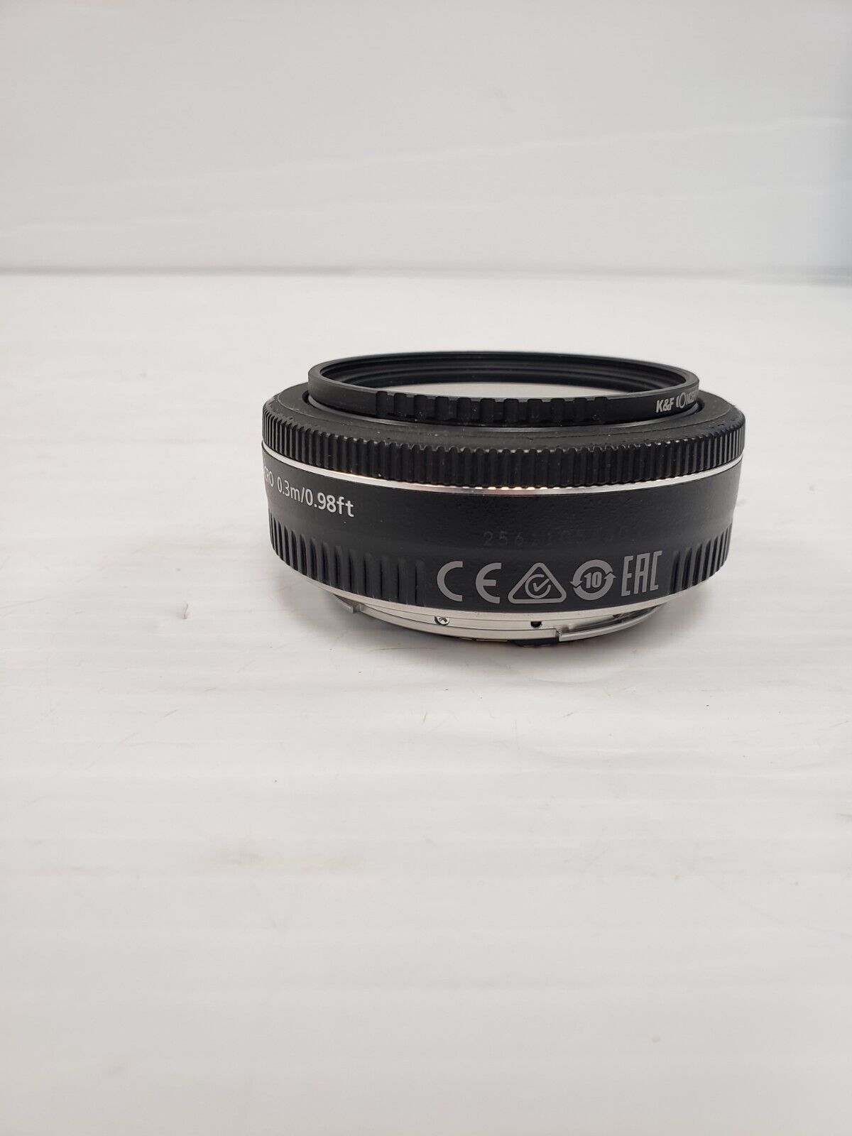 (I-35805) Canon 40mm Lens