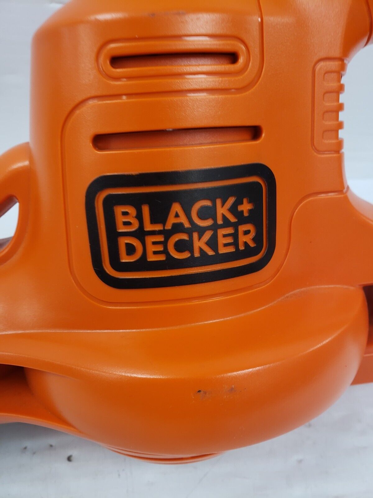 (67928-2) Black & Decker LSW221 Blower