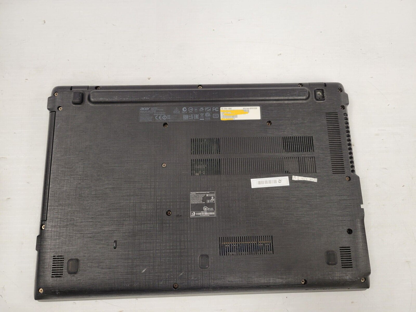 (50575-1) Acer N15Q1 Laptop