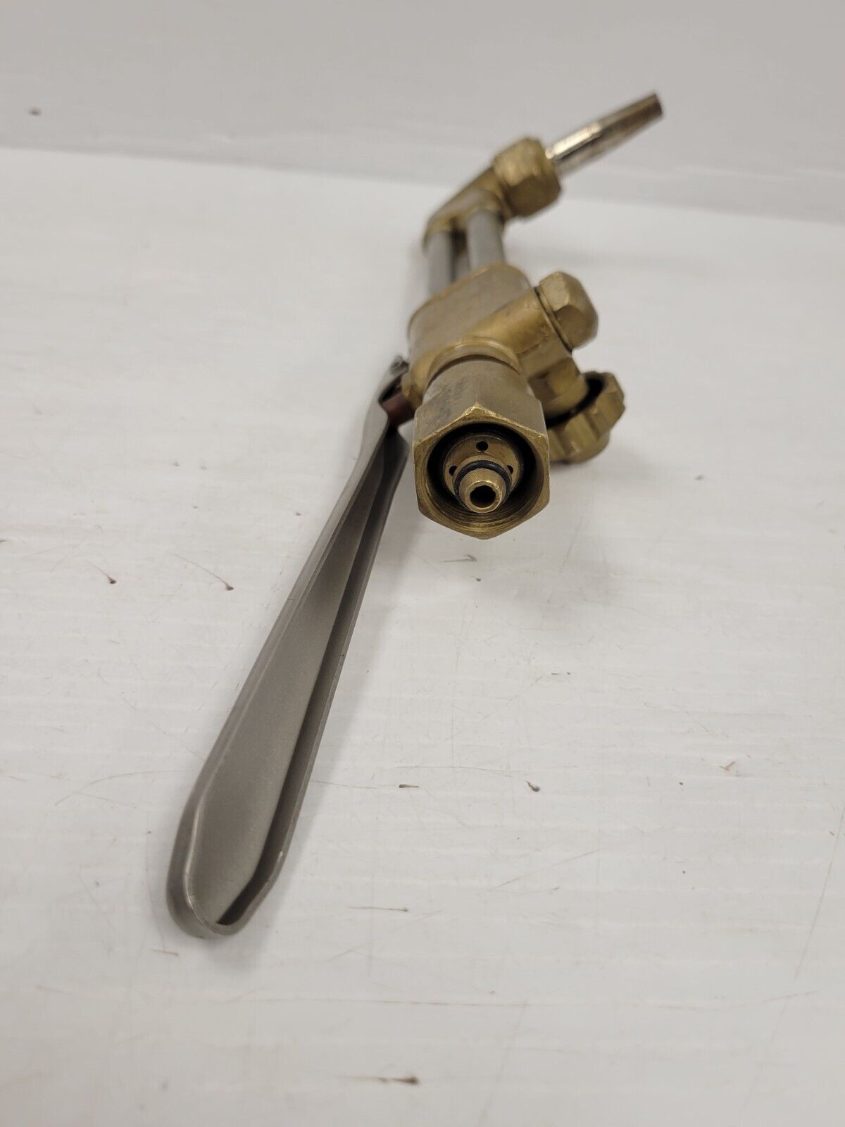 (I-34978) Uniweld 780 Cutting Attachment