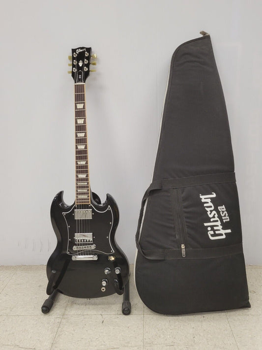 (60137-1) Gibson SG 2019 Guitar