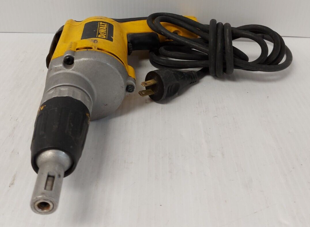 (NI-2695) DeWalt DW272 Drywall Drill