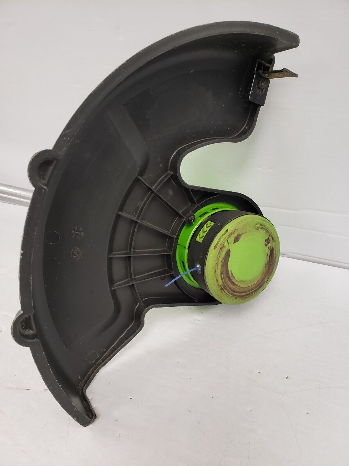 (63211-1) Greenworks STA805 Weed Wacker