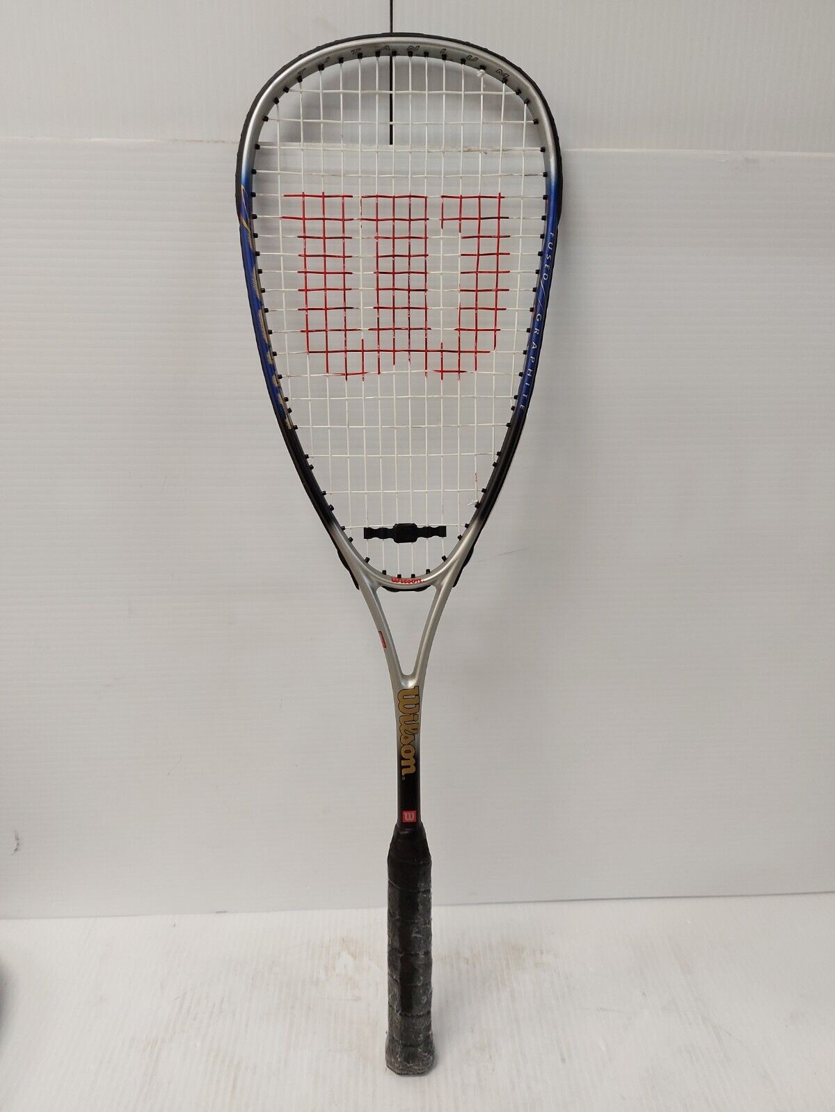 (NI-22185) Wilson Cobra Tennis Racket