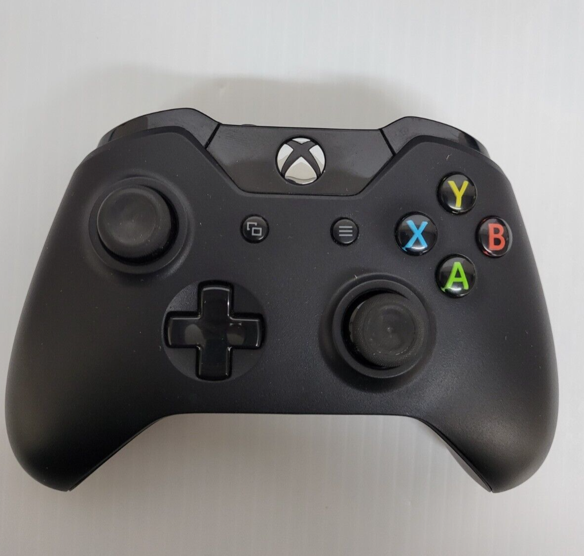 (syslup47) Microsoft Xbox One 1540 500GB Console - Black