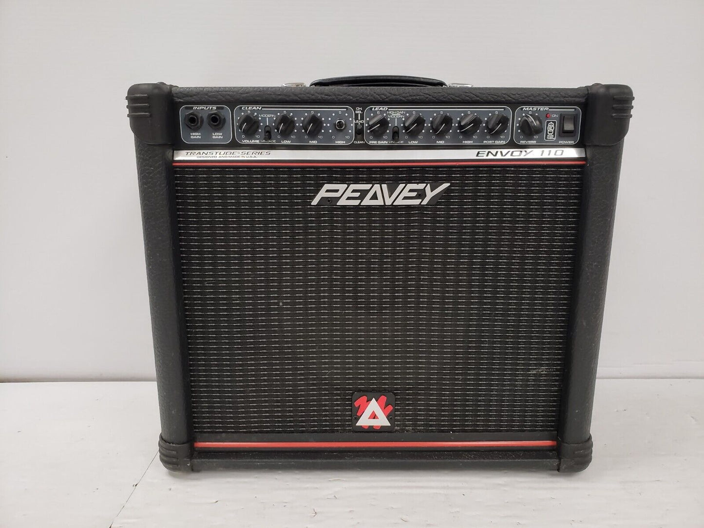 (67972-1) Peavey Envoy 110 Amplifier